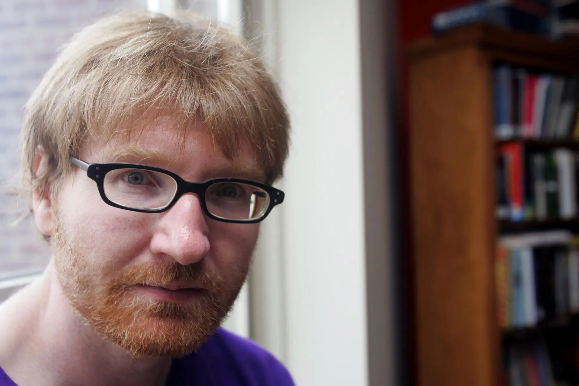 The Impact of Chuck Klosterman in Literature and Culture