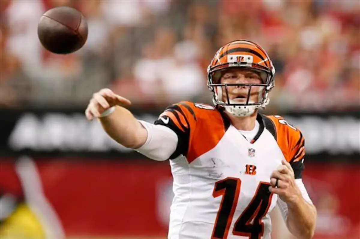 Cincinnati vs Arizona: Examining the Sporting Rivalry
