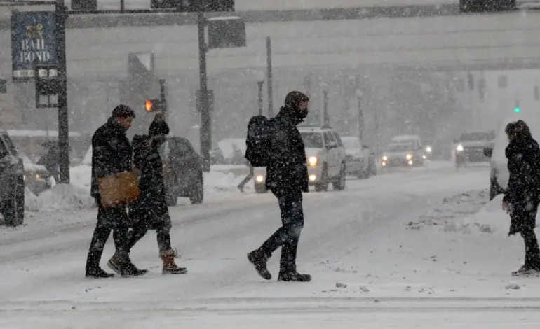 Cincinnati Weather: What to Expect This Season