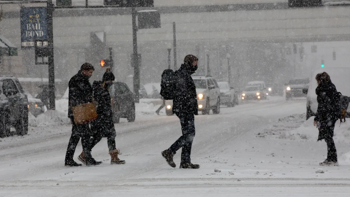 Cincinnati Weather: What to Expect This Season