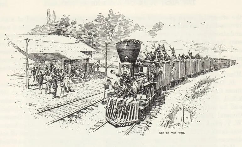 The Civil War: Its Significance and Lasting Impact