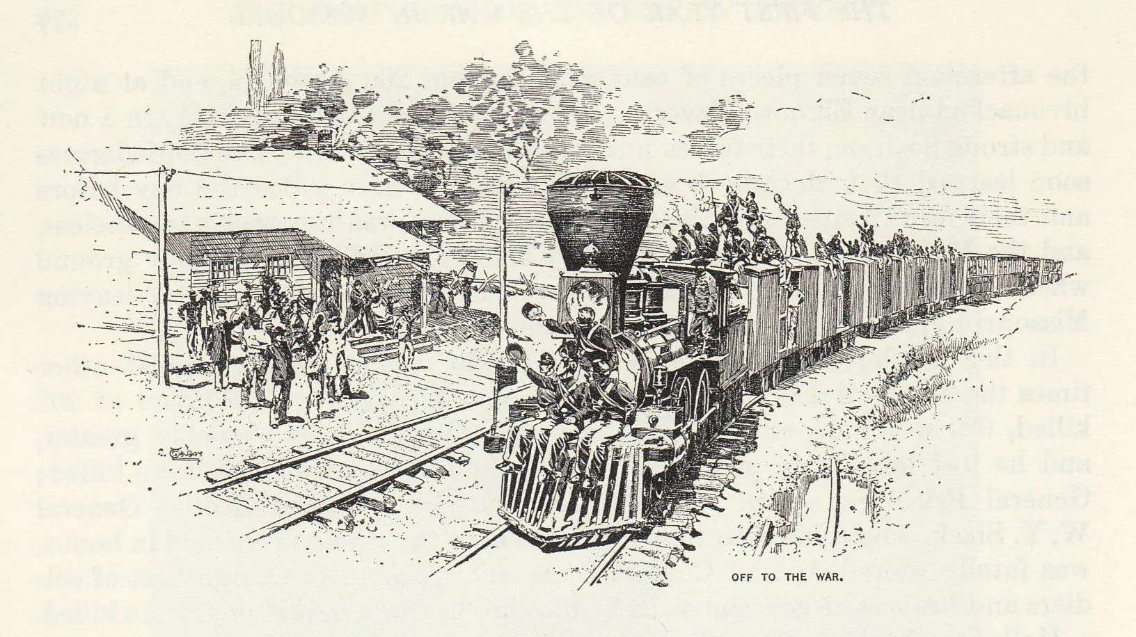 The Civil War: Its Significance and Lasting Impact