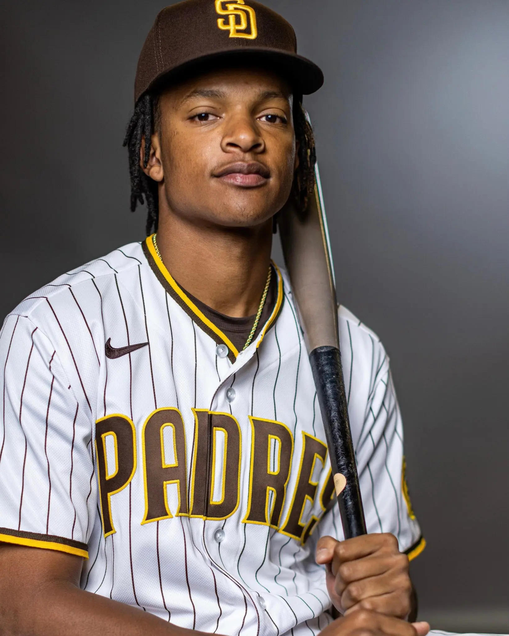 CJ Abrams: A Look at the Promising Future of a Baseball Star