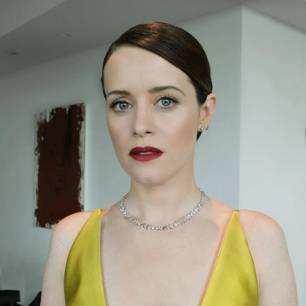 The Rising Star: Claire Foy’s Journey in Acting