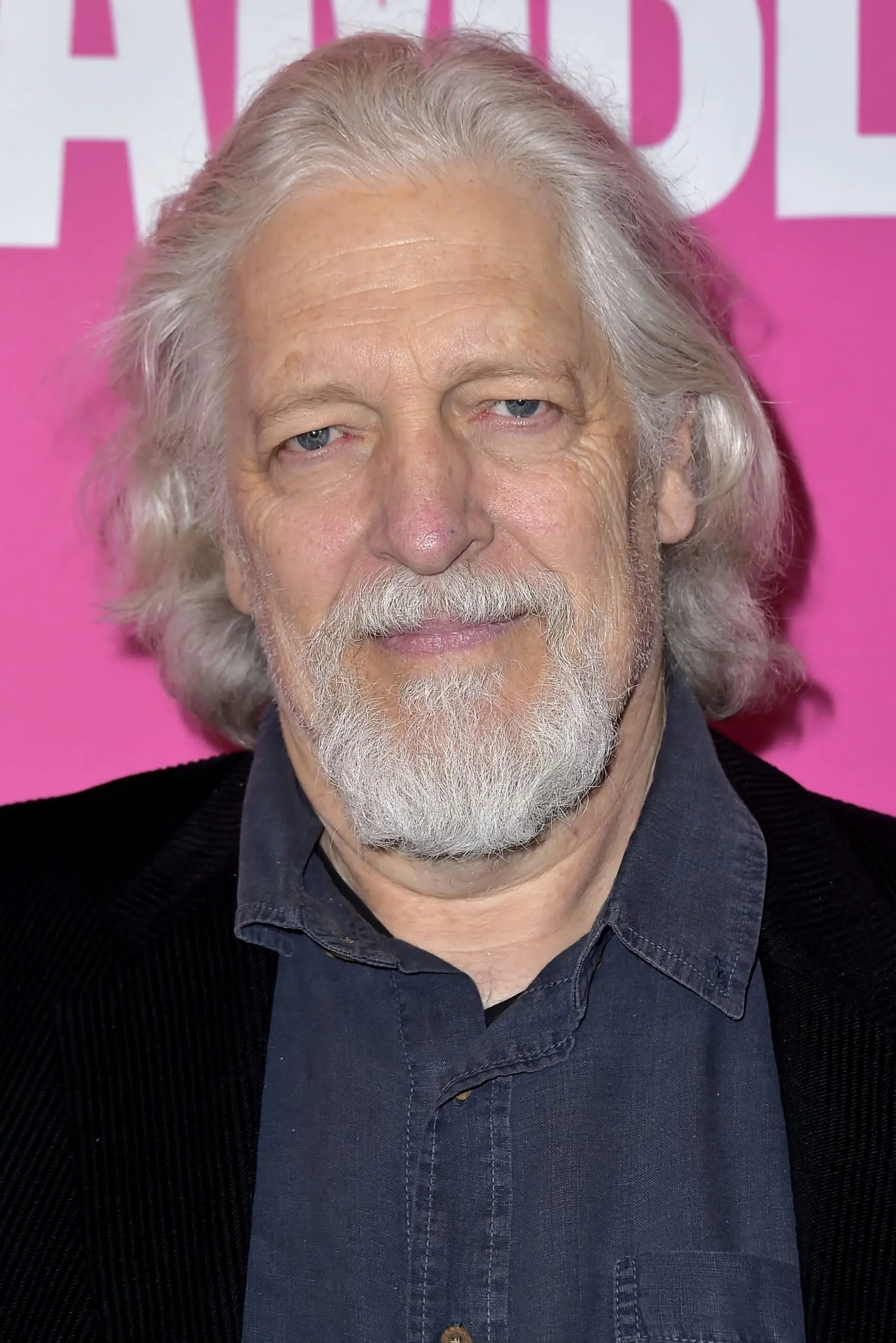 The Versatile Career of Clancy Brown
