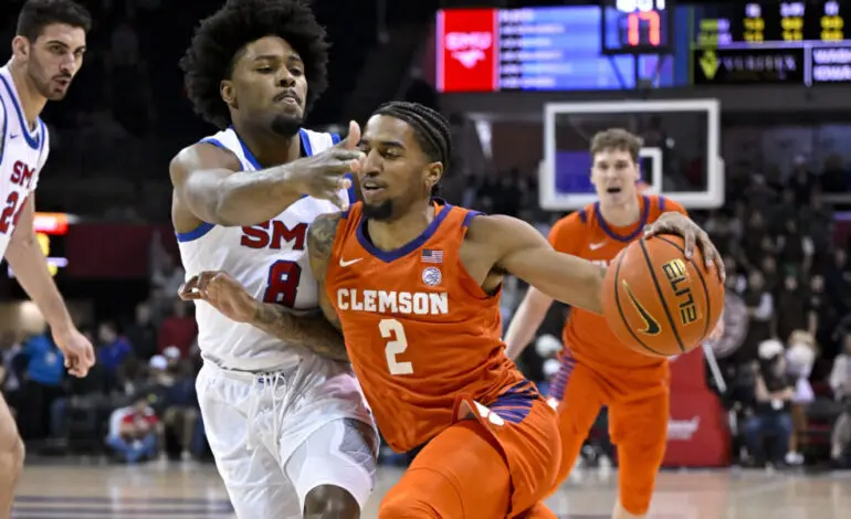 Clemson Basketball: Season Overview and Future Prospects