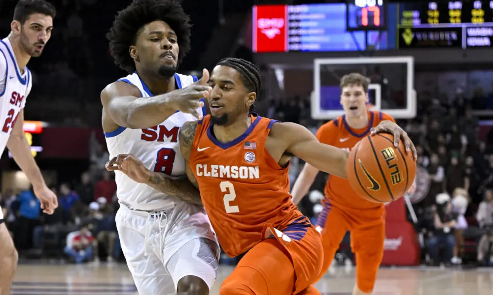 Clemson Basketball: Season Overview and Future Prospects