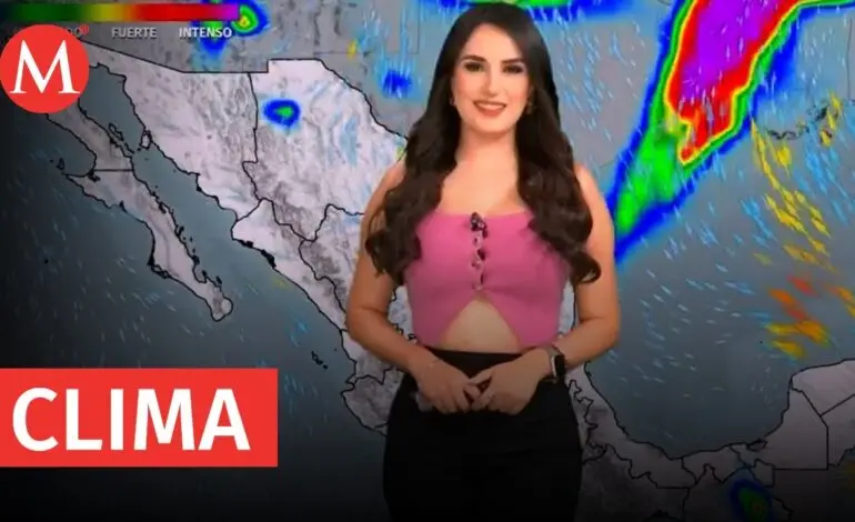 Current Weather Updates: Clima de Hoy