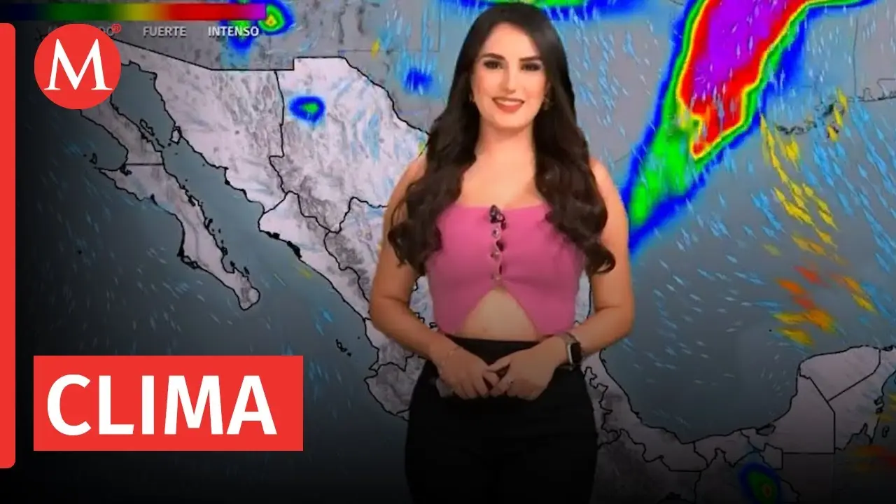 Current Weather Updates: Clima de Hoy