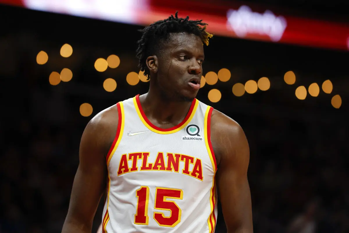Clint Capela: A Rising Star in the NBA