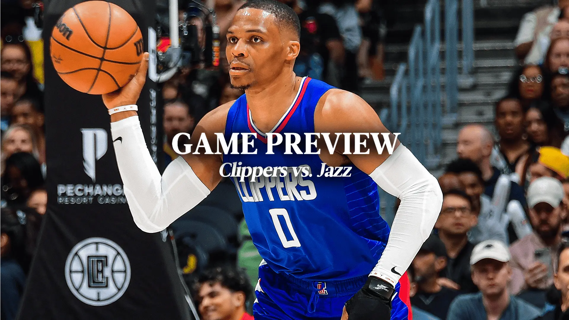 Clippers vs Jazz: An In-Depth Look at Their NBA Rivalry