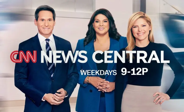 Current Events and Insights from CNN News