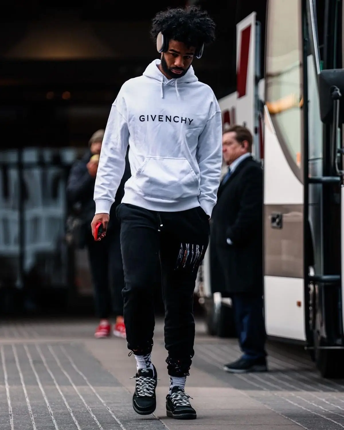 Coby White: A Look at His NBA Journey and Future Prospects
