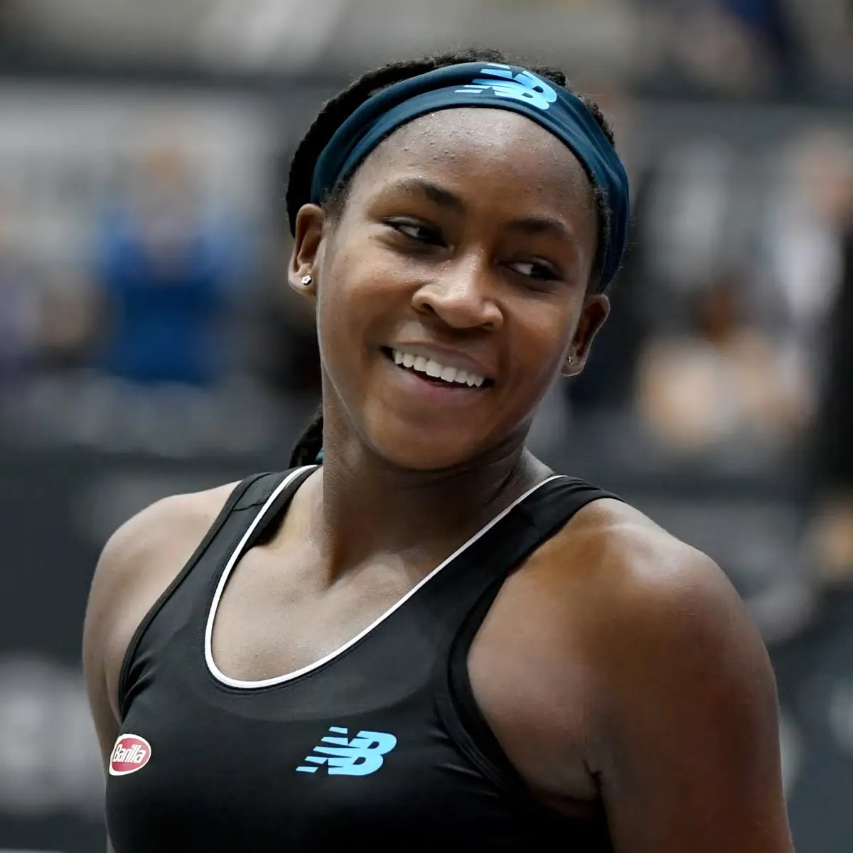The Rise of Coco Gauff: Tennis’ Brightest Young Star
