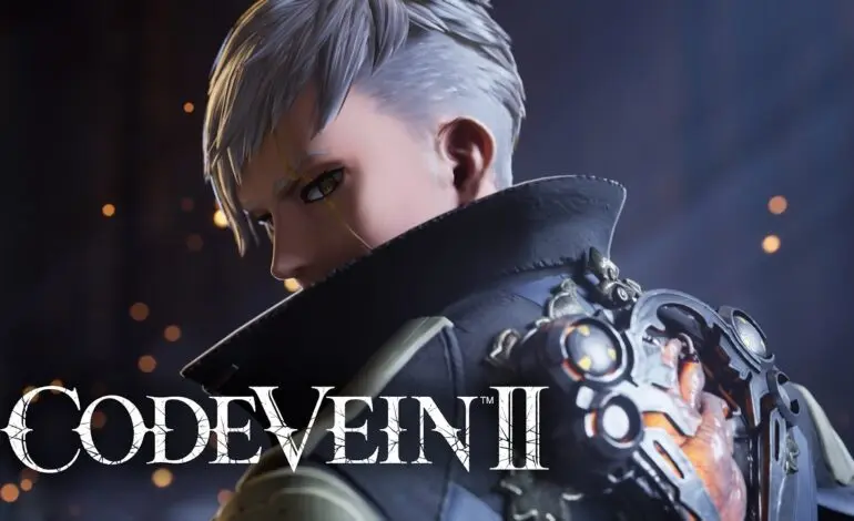 The Anticipation Around Code Vein 2: What to Expect