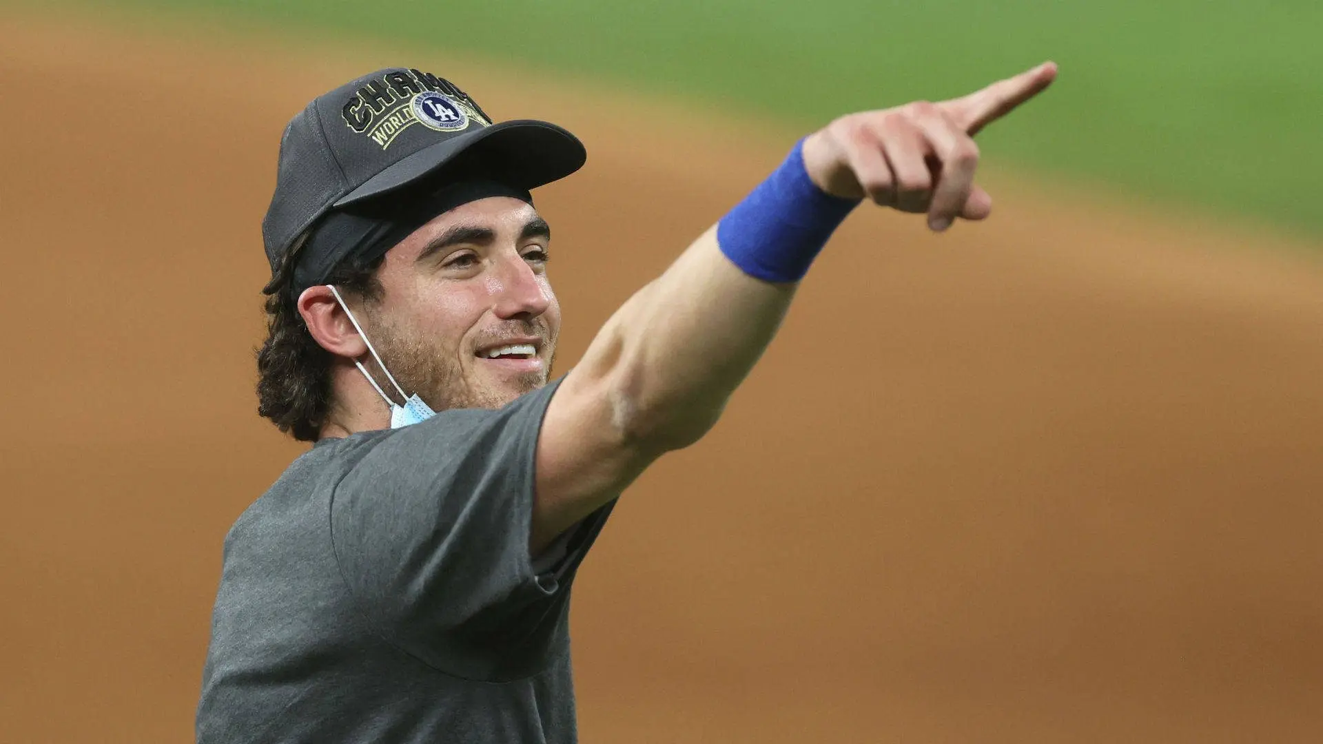 Cody Bellinger: A Rising Star in MLB 2023