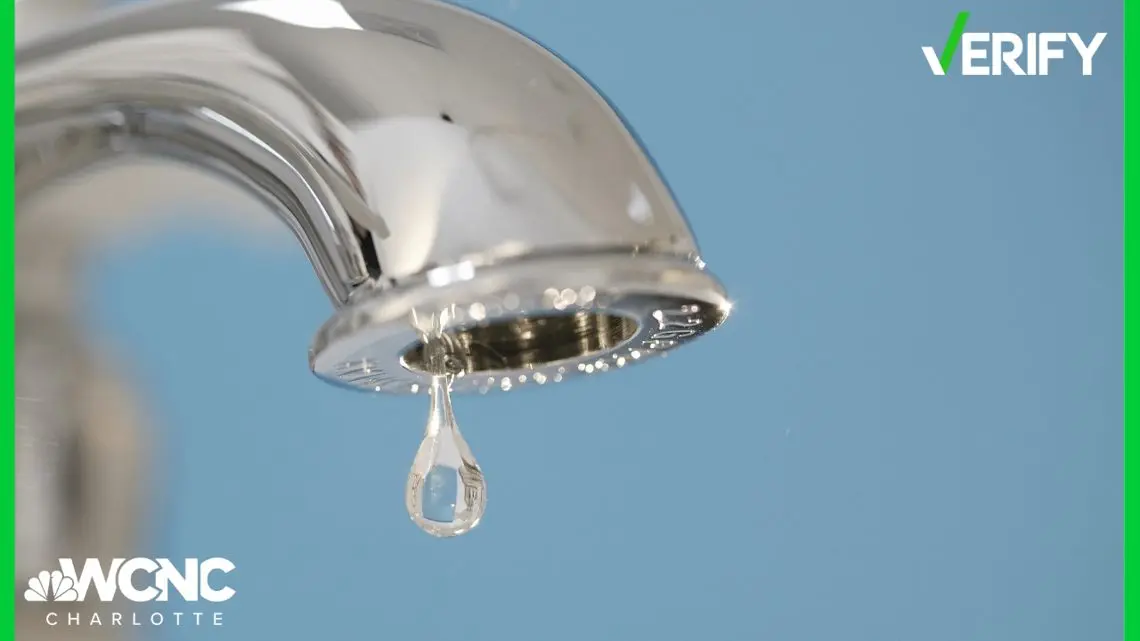 Preventing Pipe Bursts: The Importance of Cold Weather Drip Faucets