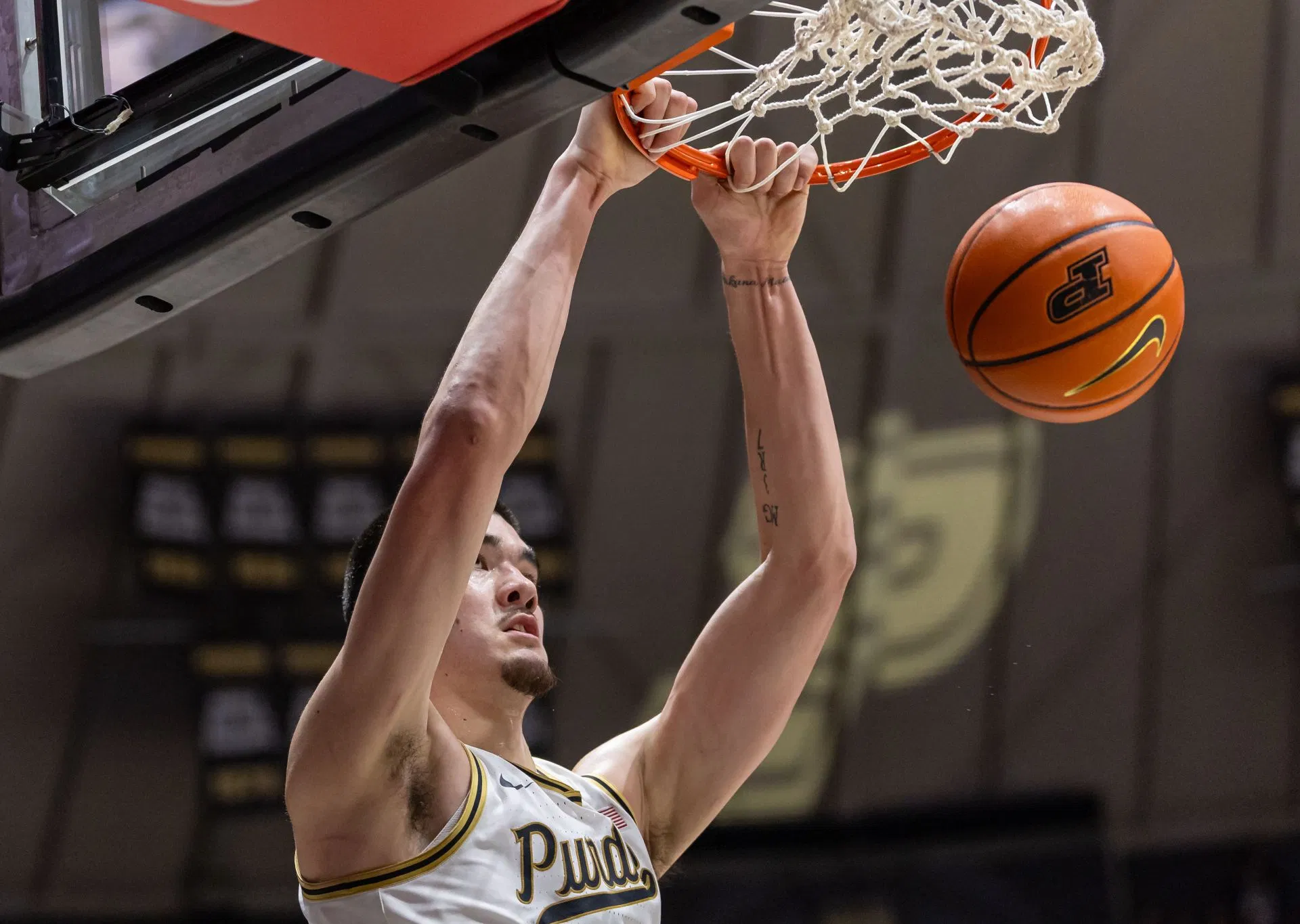 Exciting College Basketball Games Today: What to Watch