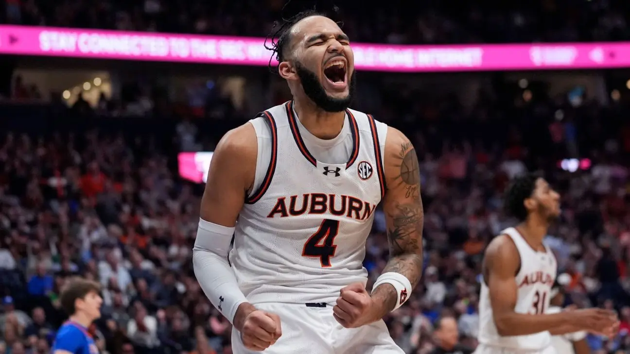 Current Trends in College Basketball Scores