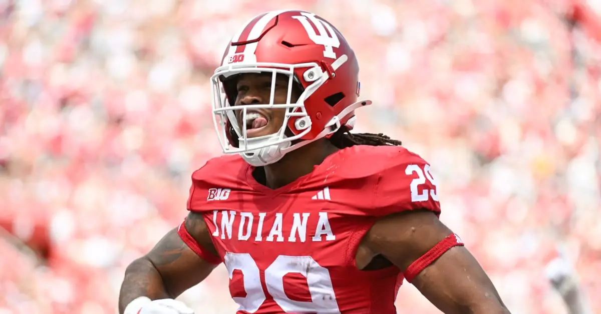 The Rise and Significance of College Football in Indiana