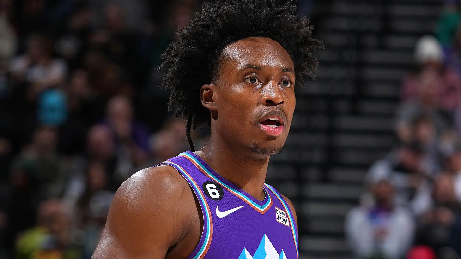 Collin Sexton: The Rise of a Young NBA Talent
