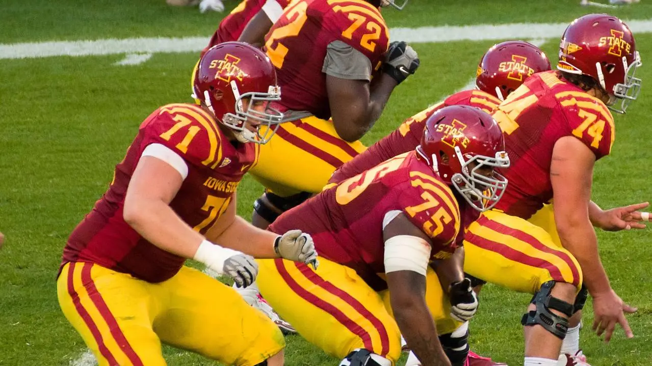 The Rivalry of Colorado vs Iowa State: A Look at College Sports