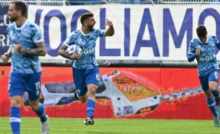 Como vs Torino: Key Highlights and Implications for Serie A