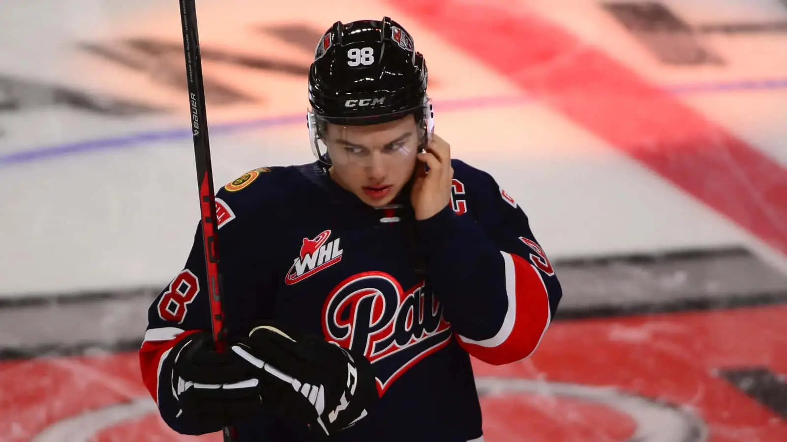Connor Bedard: The Next Generation NHL Superstar