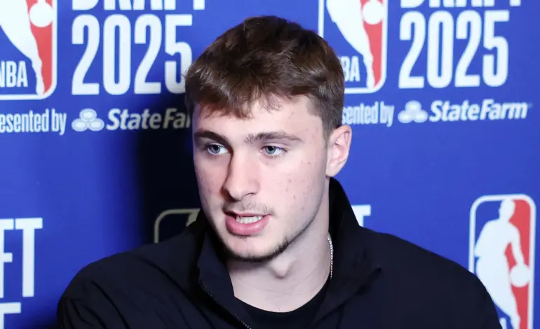 Cooper Flagg: The Future of Basketball