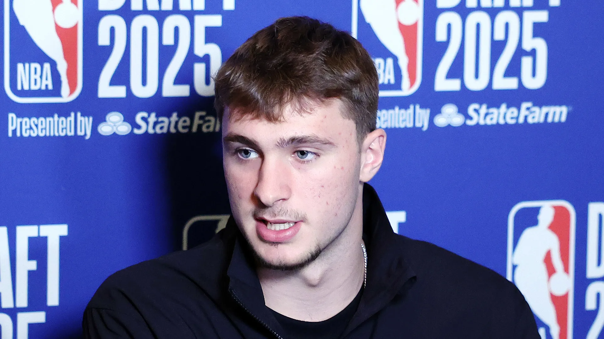 Cooper Flagg: The Future of Basketball