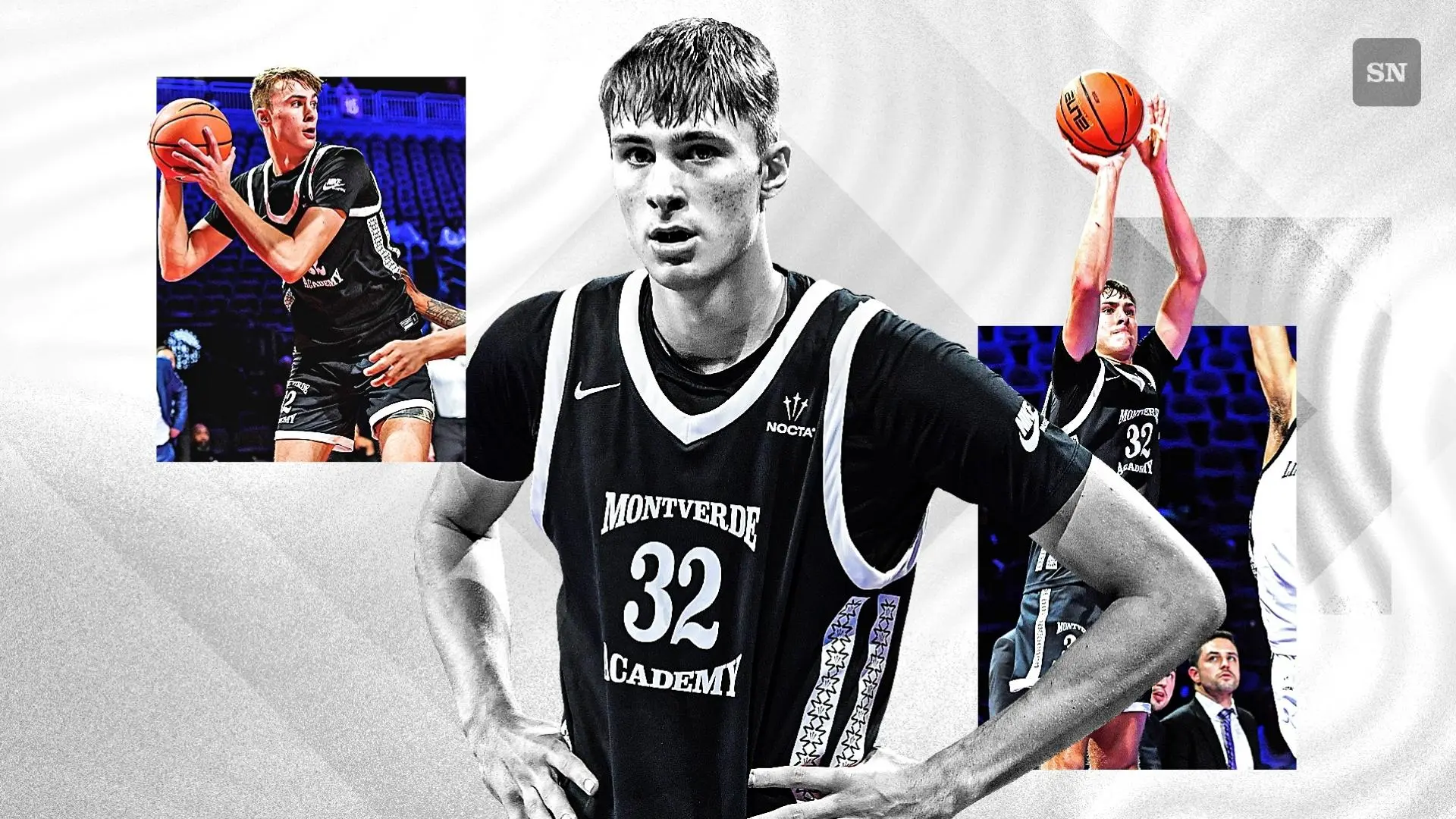 Cooper Flagg: The Next Big Thing in Basketball