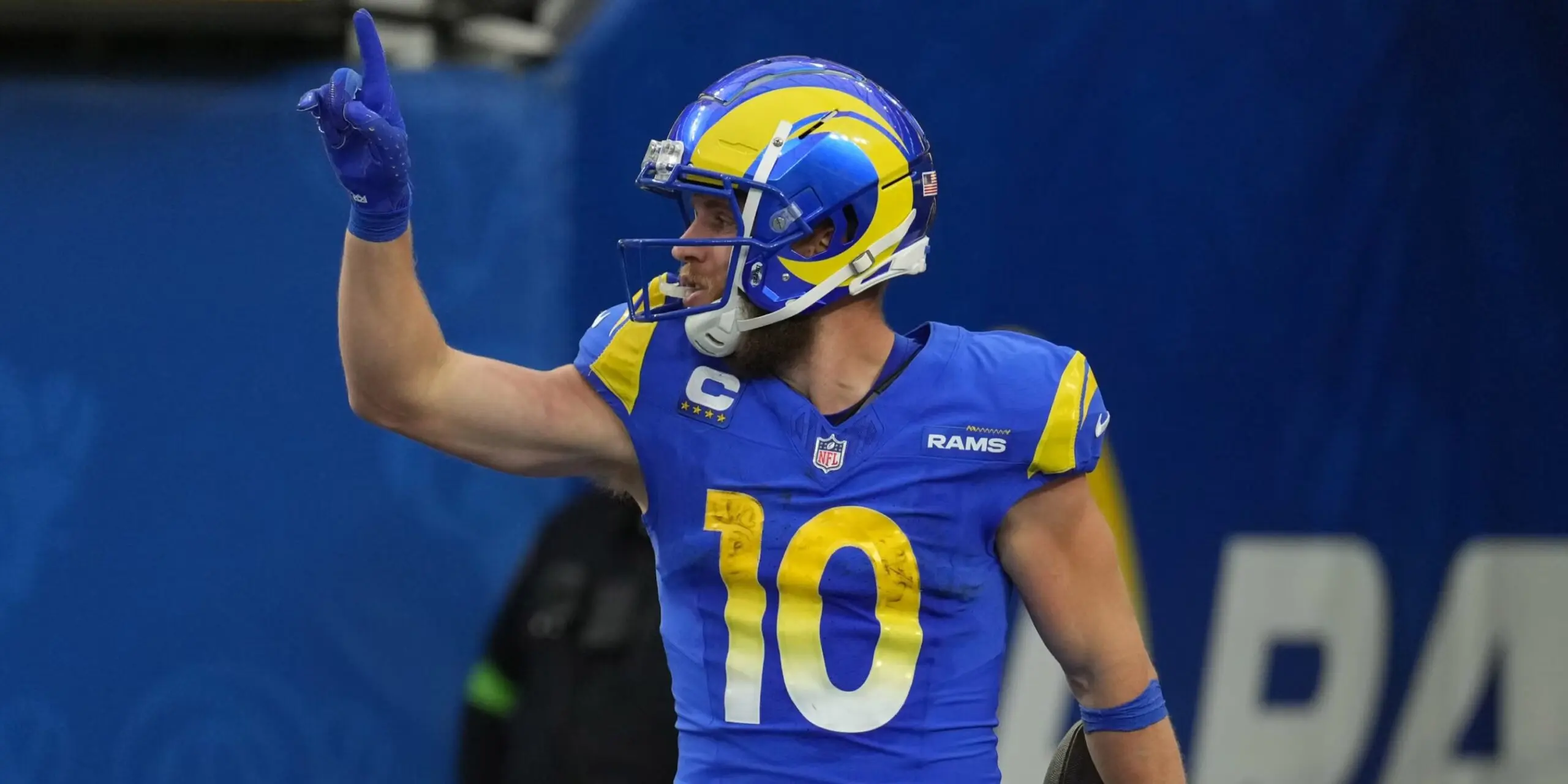 Cooper Kupp: A Rise to Prominence in the NFL