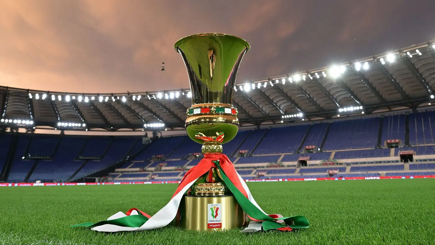 The Significance of the Coppa Italia in Italian Football