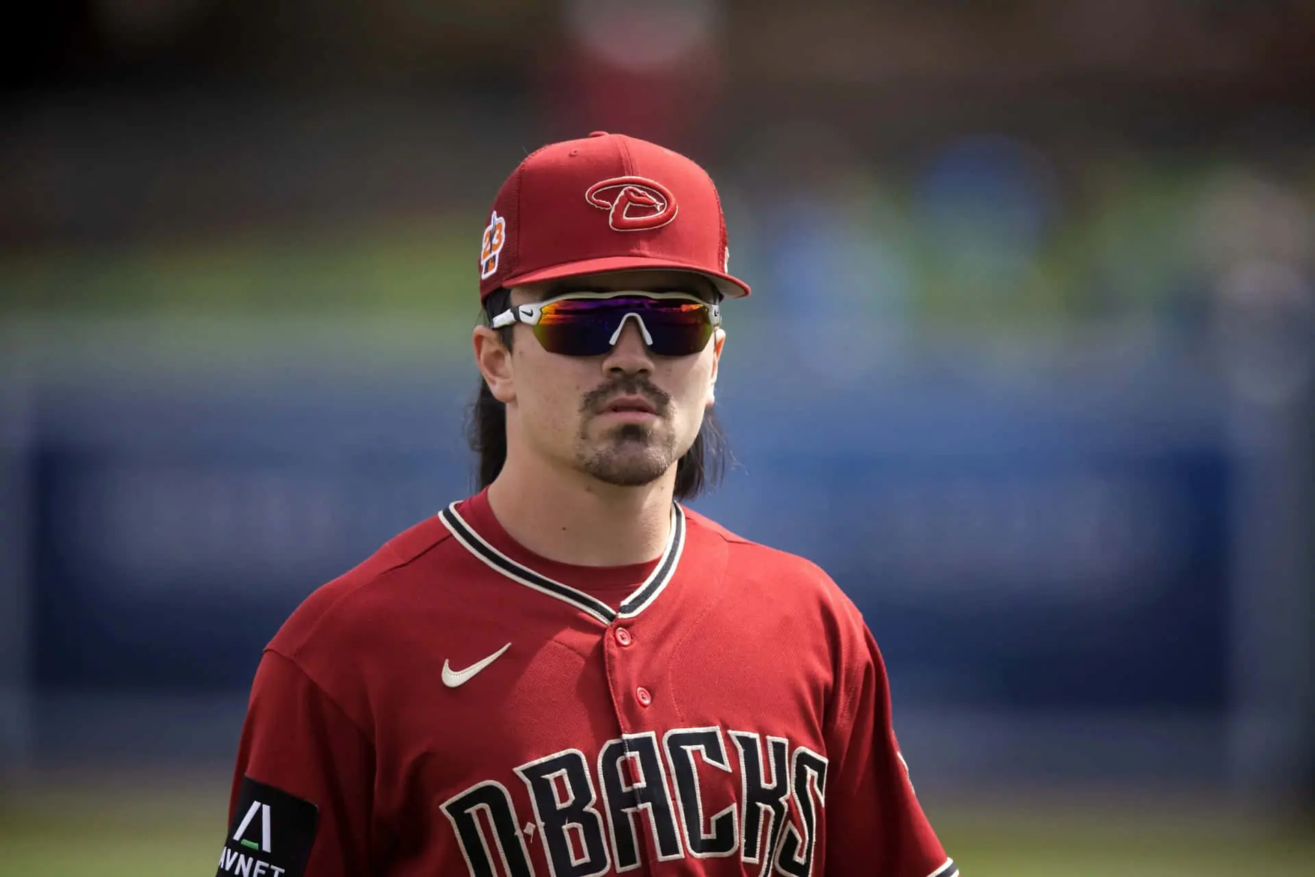 Corbin Carroll: The Future of Major League Baseball