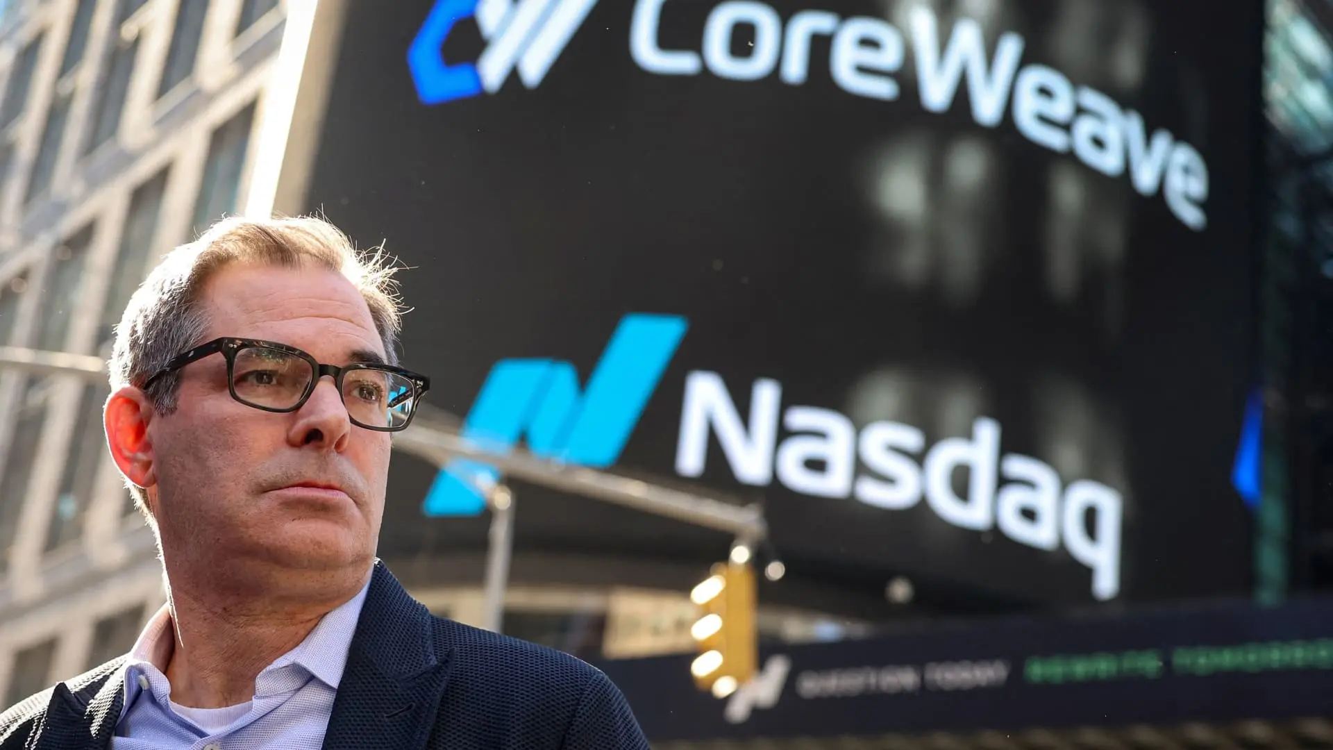 CoreWeave Stock: Insights and Market Trends