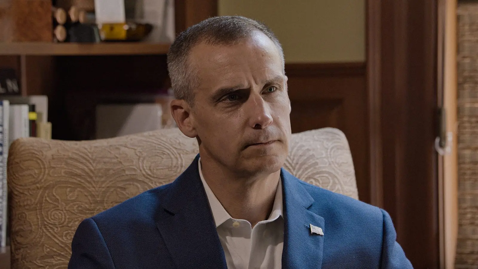Corey Lewandowski: A Key Figure in American Politics