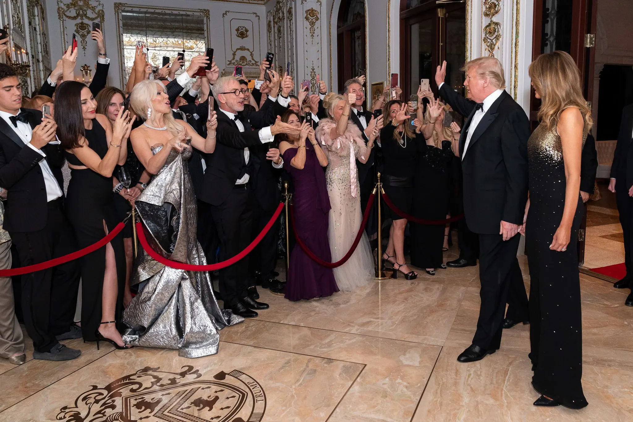 The Rise and Influence of Corey Lewandowski in Politics