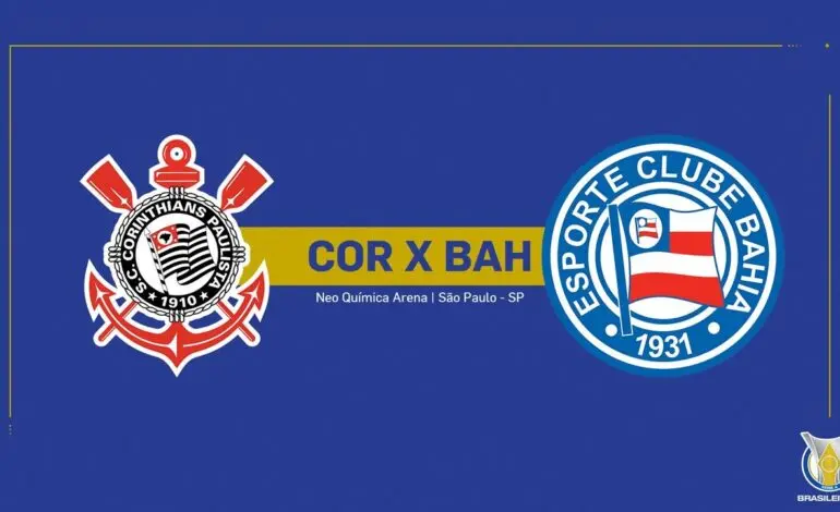 Corinthians vs Bahia: Match Overview and Key Takeaways