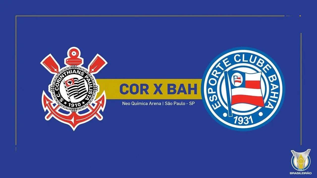 Corinthians vs Bahia: Match Overview and Key Takeaways