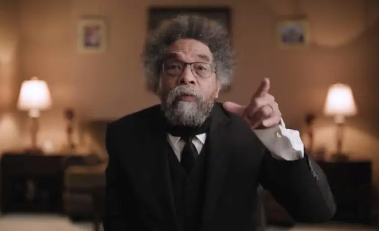 Understanding Cornel West: Influence and Activism
