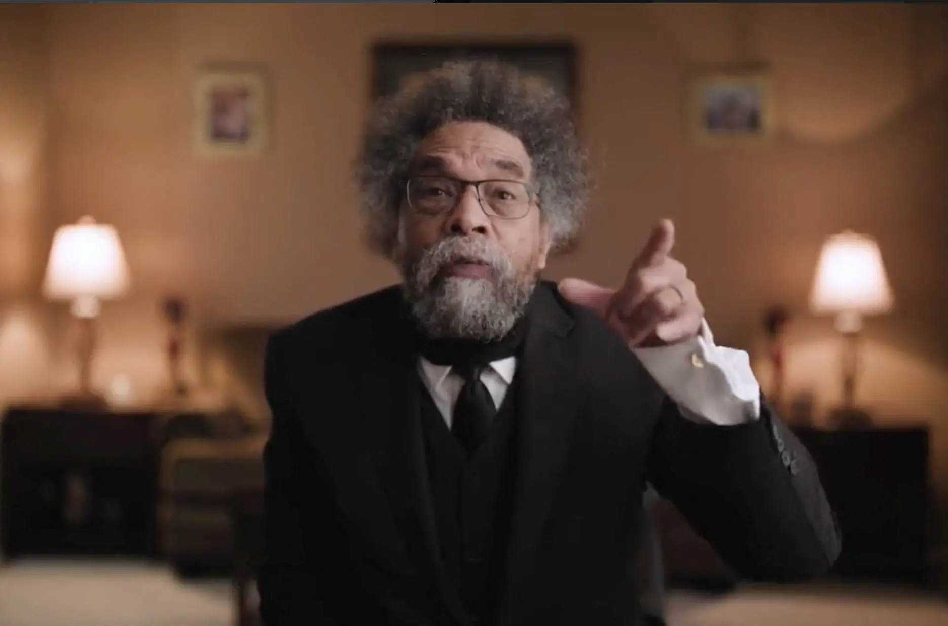Understanding Cornel West: Influence and Activism