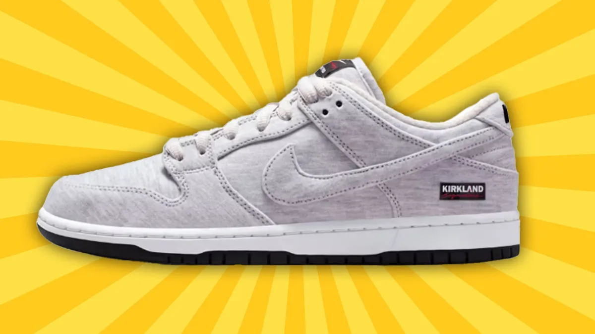 The Rise of Costco Dunks: A Sneaker Sensation