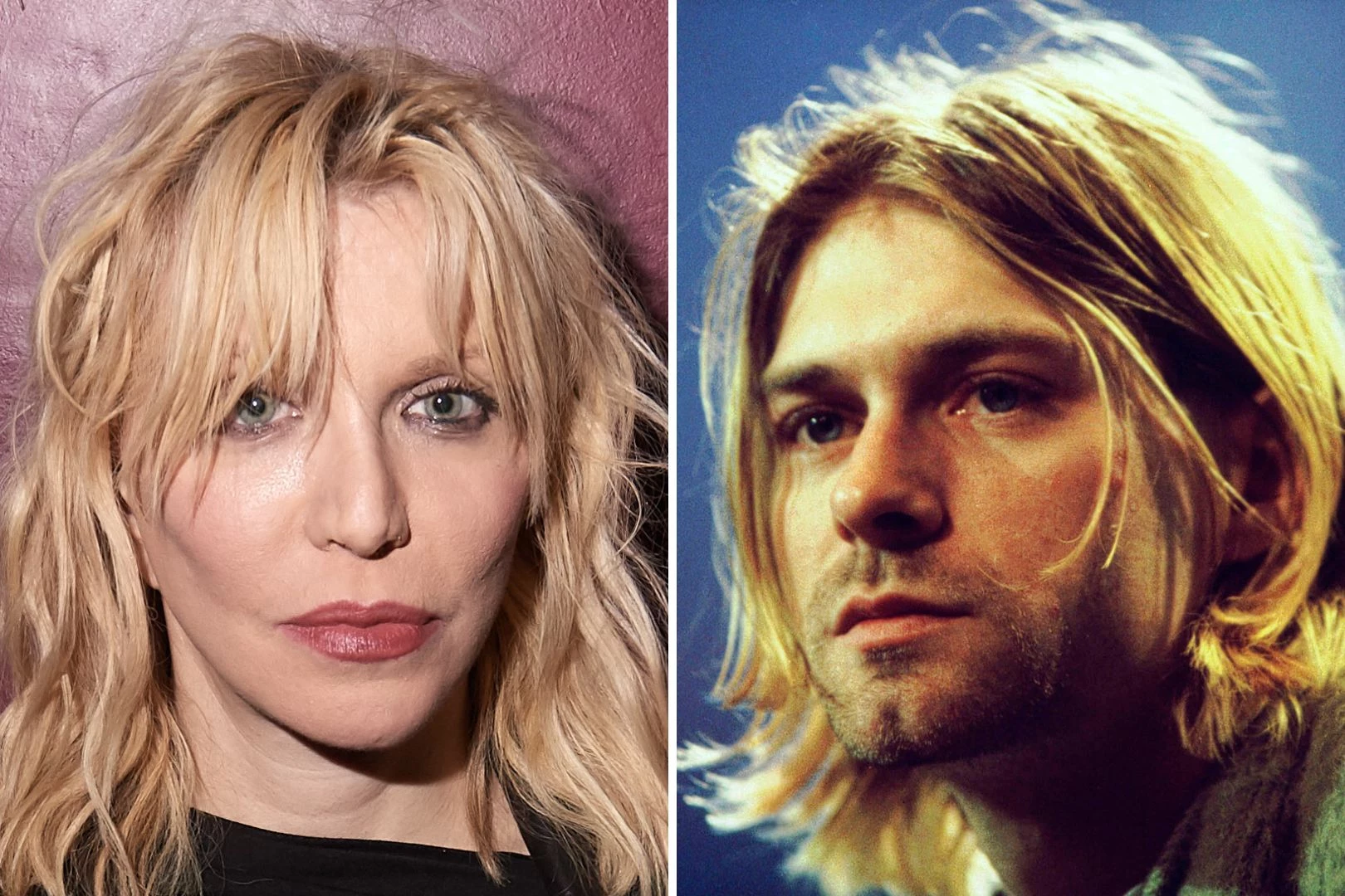 The Life and Legacy of Courtney Love