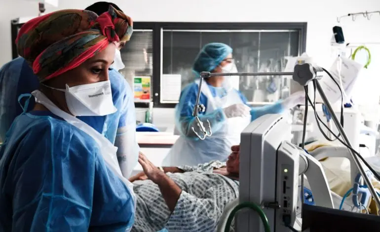 The Ongoing Impact of COVID-19 in 2023