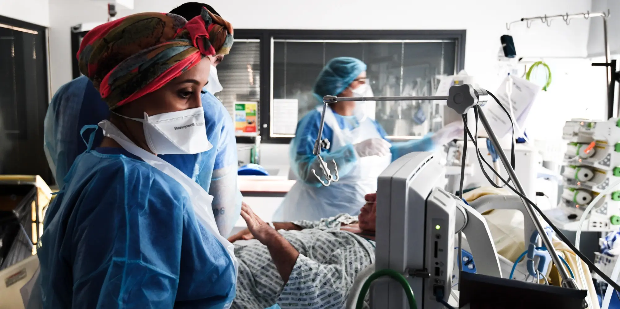 The Ongoing Impact of COVID-19 in 2023