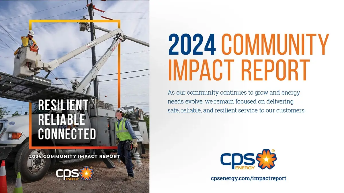 CPS Energy: Powering San Antonio’s Future