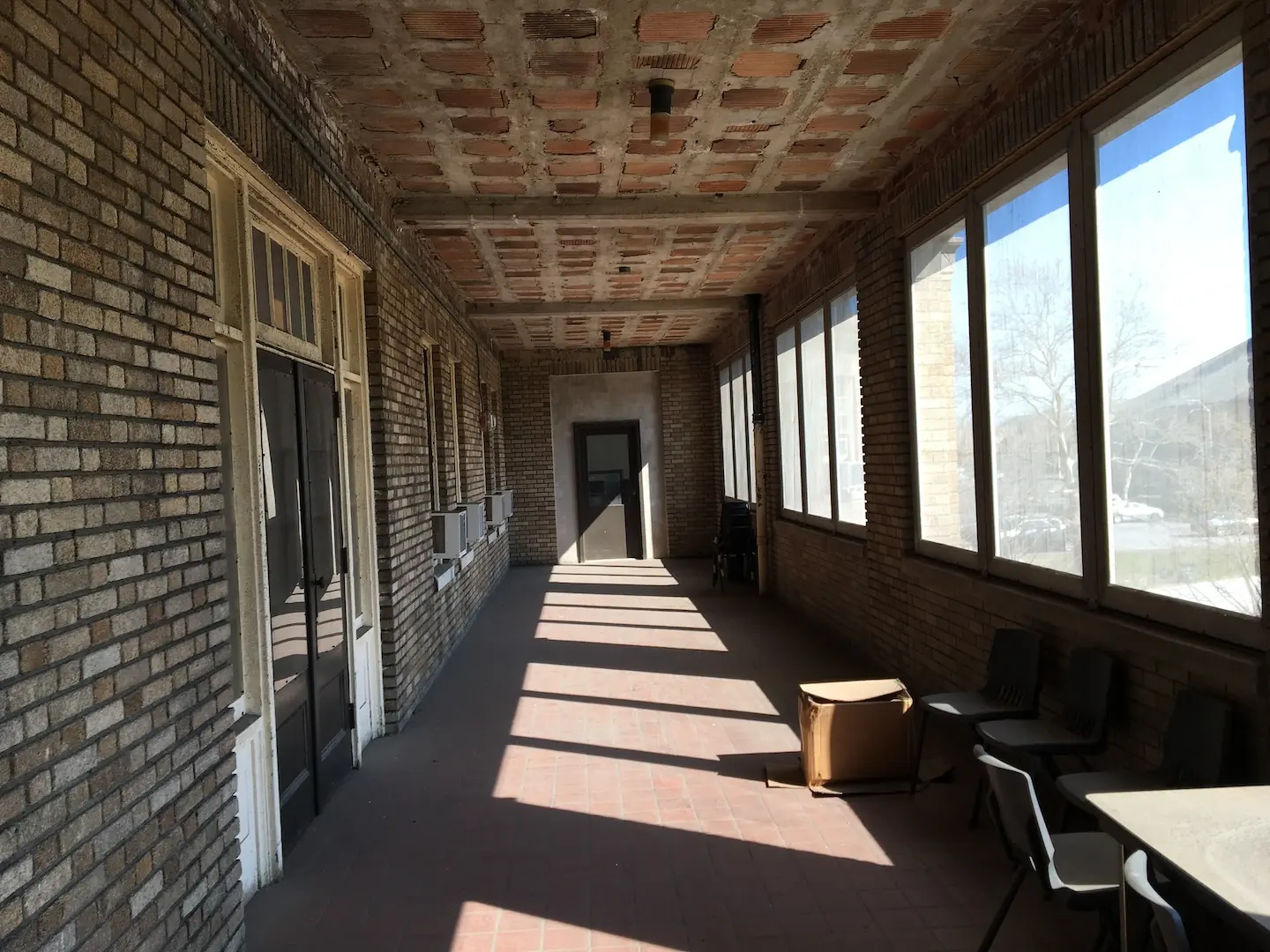 Understanding Creedmoor Psychiatric Center and Its Impact