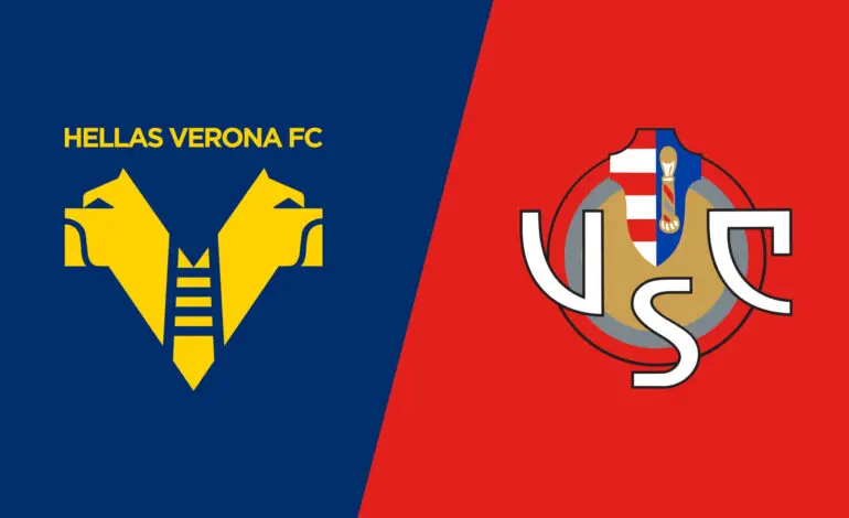 Match Preview: Cremonese vs Verona