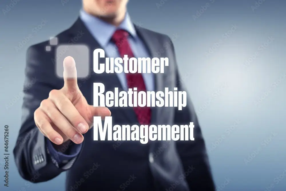 Understanding the Current State of CRM Stock