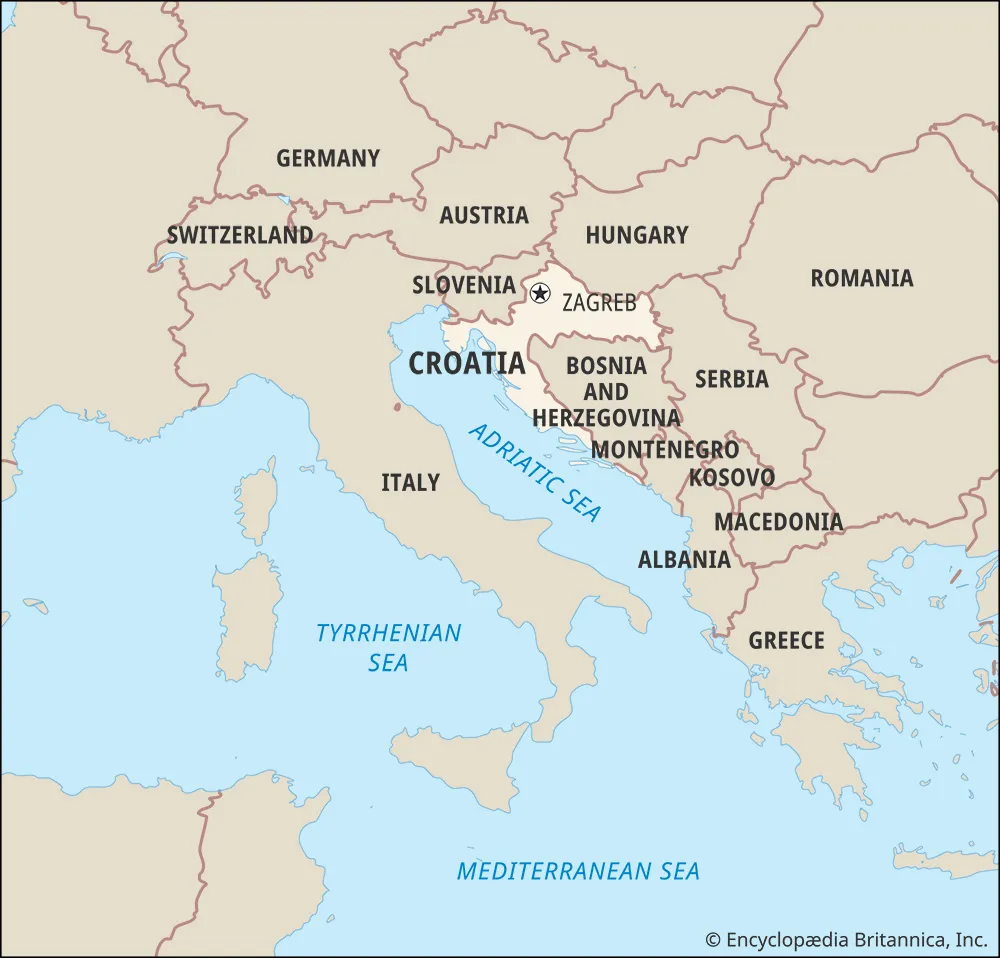 Unveiling the Beauty and Culture of Croatia
